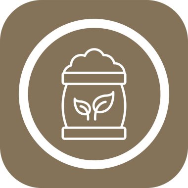 kahve fincanı simgesi, vektör illüstrasyonu