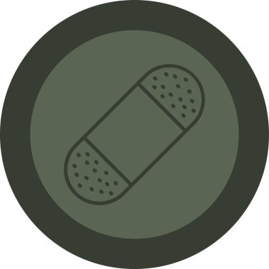 Seo simgesinin vektör illüstrasyonu