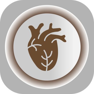 Vektör illüstrasyonu, simge ögesi biçimi