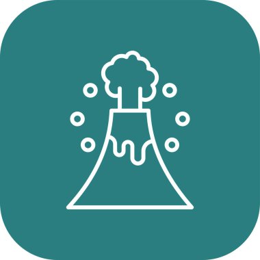 Modern eğitim ikonunun vektör illüstrasyonu