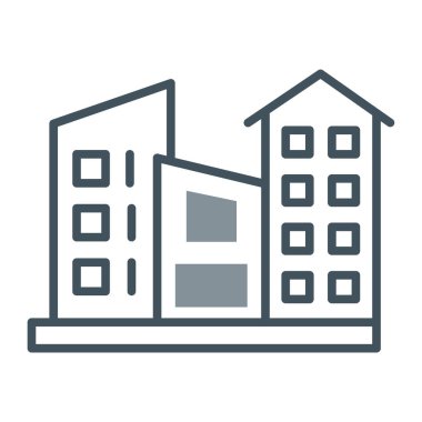 ikon vektör illüstrasyonu oluşturma