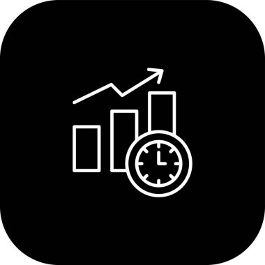 Web ve uygulamalar için vektör modern tasarım simgesi