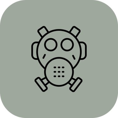 Web için çan simgesinin vektör çizimi