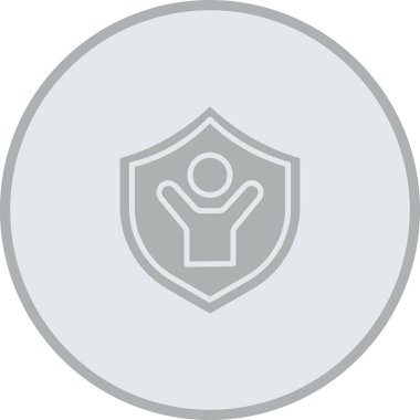 Kişisel ve ticari kullanım için vektör simgesi