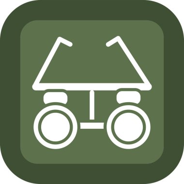 Ev simgesi vektör illüstrasyonu