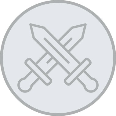 bıçak ve çatal simgesi