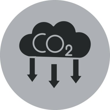 Bulutdioksit. Basit tasarım