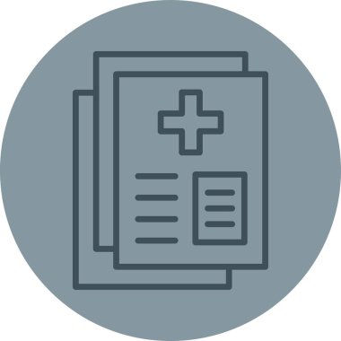 Kitap. Web simgesi basit illüstrasyon