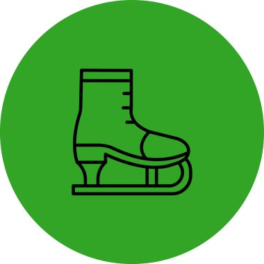 Önyükleme simgesi vektör illüstrasyonu