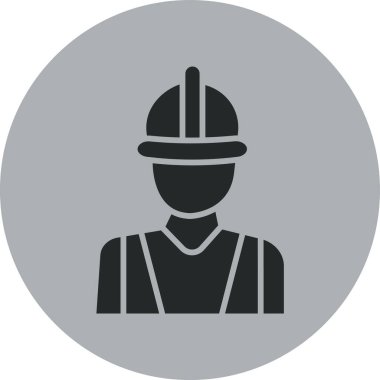 Modern b 'nin vektör illüstrasyonunda simge yok