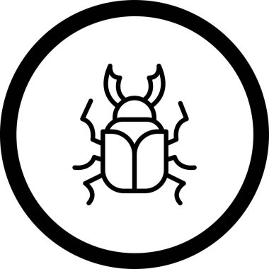 Moda biçimi izole edilmiş arkaplanda hata simgesi