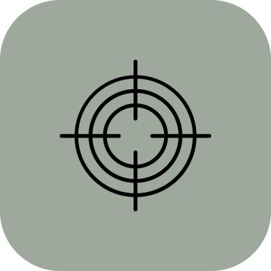 simge vektör çizim amacı