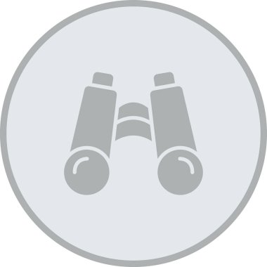 Modern oto tamir simgesinin vektör illüstrasyonu