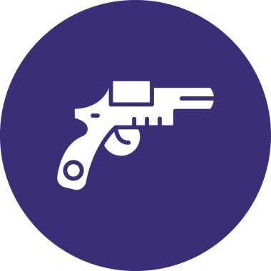 Modern simgenin vektör illüstrasyonu