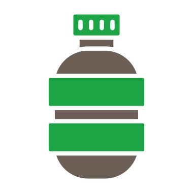 pil vektör simgesi simgesi