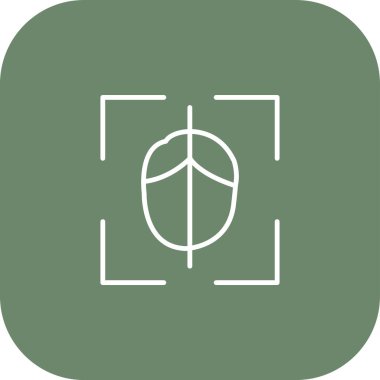 Vektör kamera Simgesi illüstrasyonu