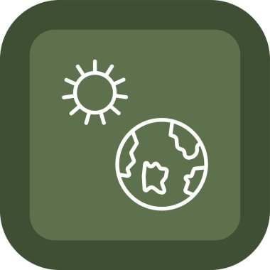 Dünya Dünya çizimi