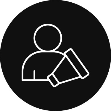 Kitap sembolü ikonu. biçim düz sembol, siyah renk, yuvarlak açılar, beyaz arkaplan.