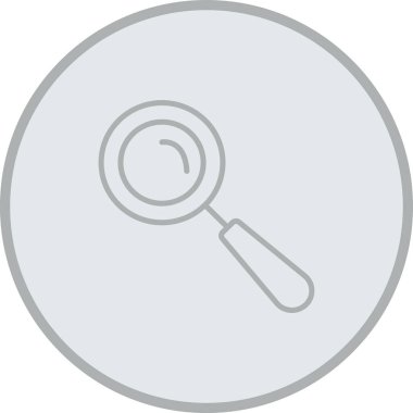 özet biçiminde büyüteç simgesini büyüt