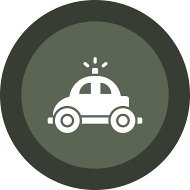 modada izole edilmiş arkaplan