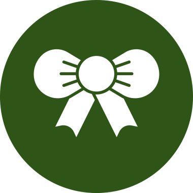 ödül madalya düz simgesi