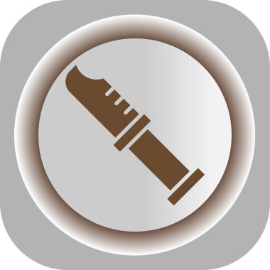 simge, düğme, dumanı tüten çubuklar ve sembollü resim grafiği