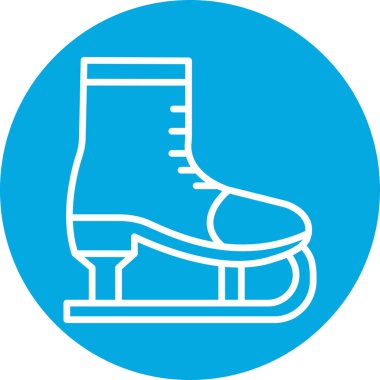 Vektör illüstrasyonu, simge ögesi arkaplanı