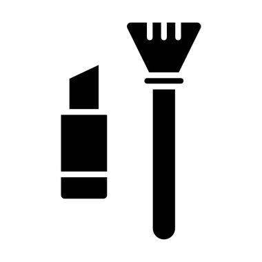 kalem simgesi vektör illüstrasyonu