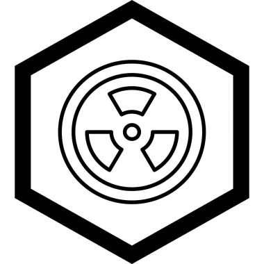 Seo simgesinin vektör illüstrasyonu