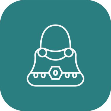 Bell'in vektör simgesi