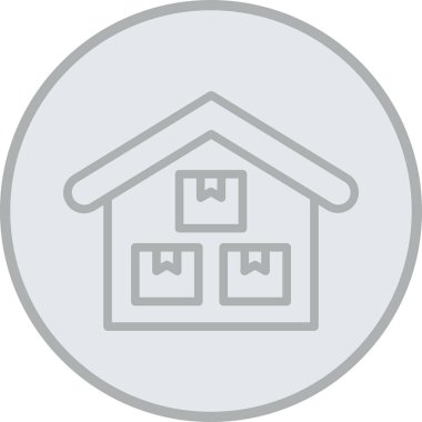 Modern b 'nin vektör illüstrasyonunda simge eksikliği