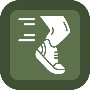 Modern eğitim ikonunun vektör illüstrasyonu