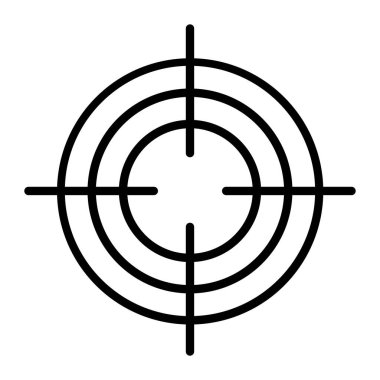 özet biçiminde hedef hedef simgesini hedefle