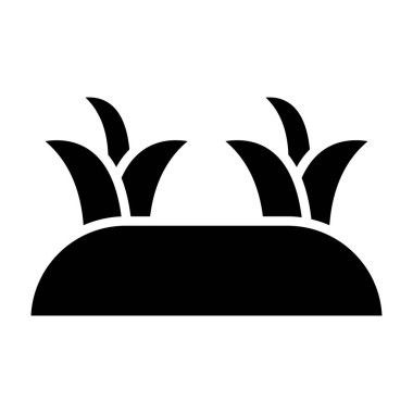 taç simgesi, taslak biçimi