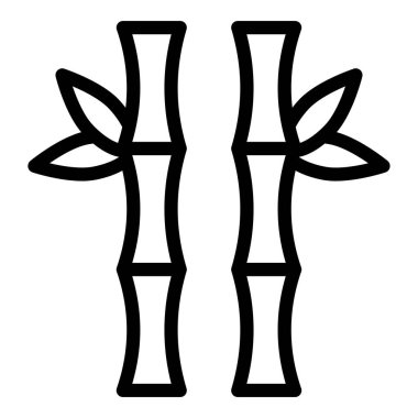 iki - taslak biçiminde dekoratif kalp simgesi