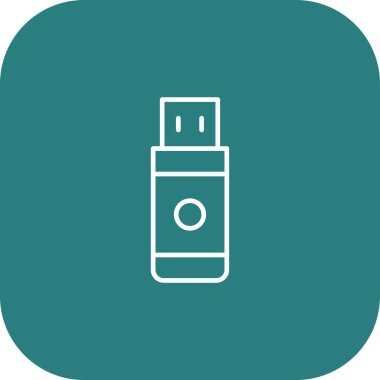 Vektör birden parlamak götürmek kutsal kişilerin resmi