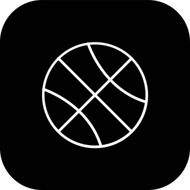 Vektör illüstrasyonu, silo simgesi