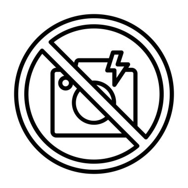 Pil vektör simge yok