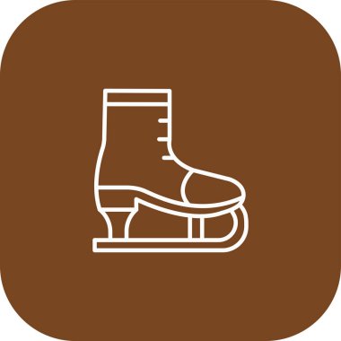 Önyükleme simgesi vektör illüstrasyonu