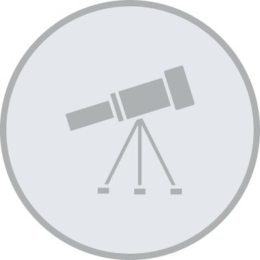 vektör illüstrasyonu, kamera, sinema simgesi