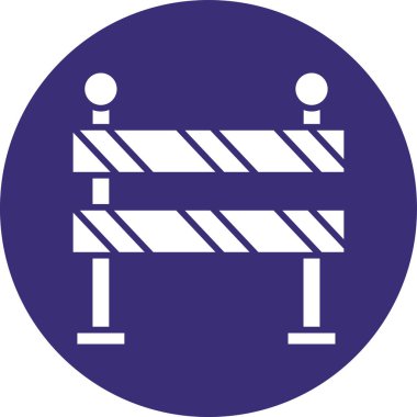 Modern otomatiğin vektör illüstrasyonu