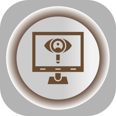 nesneler için internet simgesi