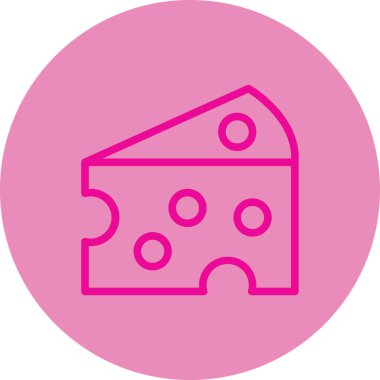 Ev. Web simgesi basit illüstrasyon