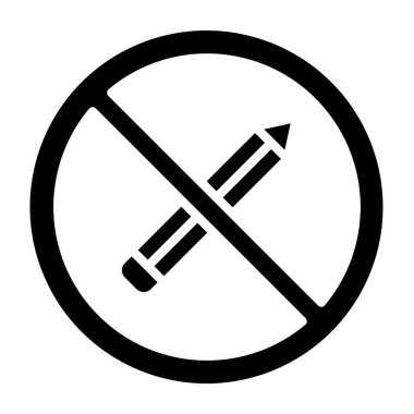 Kişisel ve ticari kullanım için vektör simgesi