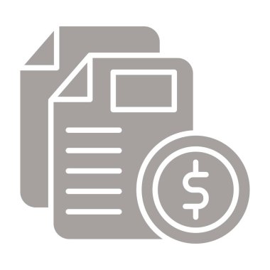 para simgesi, vektör illüstrasyonu