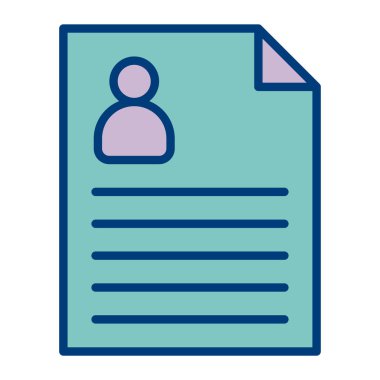 Web renk vektör simgesi