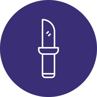 Kişisel ve ticari kullanım için vektör simgesi