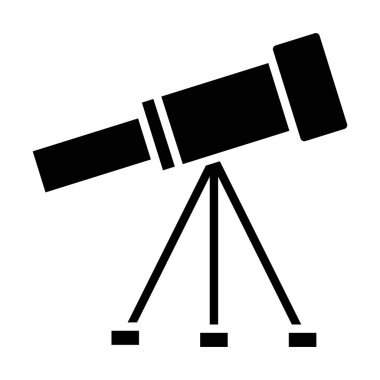 kamera simgesi vektör illüstrasyonu