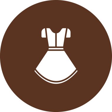 Benzersiz kahve çekirdeği vektör simgesi