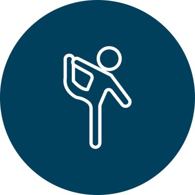 Eğitim simgesinin vektör illüstrasyonu